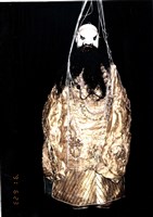 傀儡戲偶（白奸）藏品圖，第1張