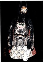 傀儡戲偶（白奸）藏品圖，第1張