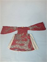 傀儡蟒袍藏品圖，第2張