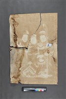 關公畫像藏品圖，第2張