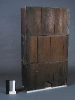 木衣櫃藏品圖，第2張