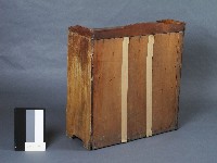 木鞋櫃藏品圖，第2張