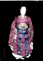 傀儡戲偶（生）藏品圖，第1張