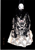 傀儡戲偶（白奸）藏品圖，第1張