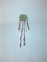 傀儡文生巾藏品圖，第2張