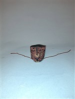 傀儡員外巾藏品圖，第1張