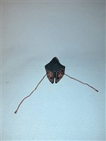 傀儡員外巾藏品圖，第2張