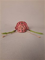 傀儡文生巾藏品圖，第1張