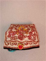 傀儡小生巾藏品圖，第1張