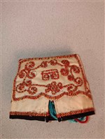 傀儡小生巾藏品圖，第2張