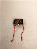 傀儡仙巾藏品圖，第1張