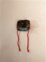 傀儡仙巾藏品圖，第2張