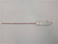 傀儡大刀藏品圖，第1張