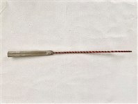 傀儡船槳藏品圖，第1張