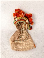 布袋將盔藏品圖，第1張