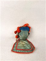 布袋將盔藏品圖，第2張