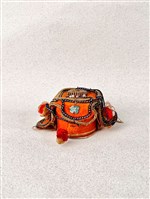 布袋侯帽藏品圖，第1張