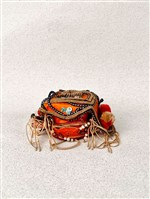 布袋侯帽藏品圖，第2張