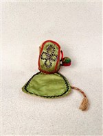 布袋英雄巾藏品圖，第2張