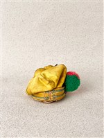 布袋歪頭巾藏品圖，第2張