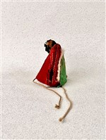 布袋蕃仔笠藏品圖，第2張