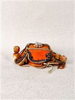 布袋候帽藏品圖，第2張