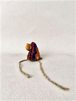 布袋蕃仔笠藏品圖，第1張