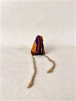 布袋蕃仔笠藏品圖，第2張