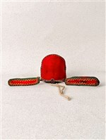 布袋四方翅藏品圖，第2張