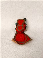 布袋戰盔藏品圖，第2張