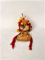 布袋戰盔藏品圖，第2張