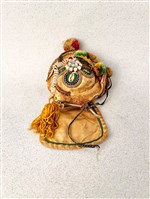 布袋涼笠藏品圖，第2張