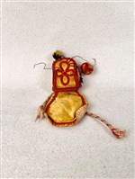 布袋英雄巾藏品圖，第2張