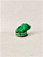 布袋歪頭巾藏品圖，第1張