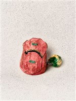 布袋英雄巾藏品圖，第2張