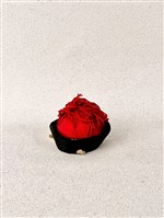 布袋清官帽藏品圖，第1張