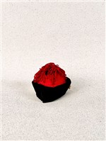 布袋清官帽藏品圖，第2張