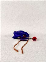 布袋歪頭巾藏品圖，第2張