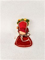 布袋英雄巾藏品圖，第2張