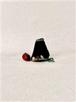 布袋網仔巾藏品圖，第1張