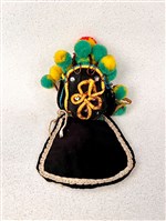 布袋戰盔藏品圖，第2張