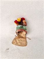 布袋英雄巾藏品圖，第1張