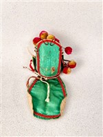 布袋戰盔藏品圖，第2張