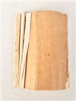 布袋劇本藏品圖，第2張