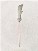 布袋大刀藏品圖，第1張