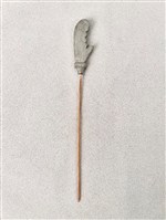 布袋大刀藏品圖，第1張