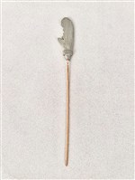 布袋大刀藏品圖，第2張