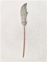 布袋大刀藏品圖，第1張