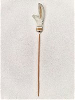 布袋大刀藏品圖，第2張