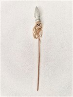 布袋鎗藏品圖，第1張